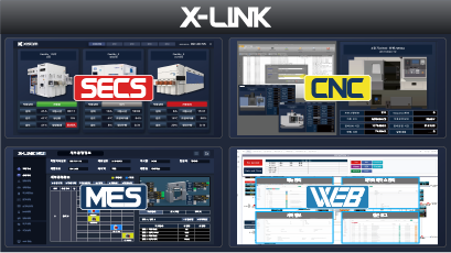 X-LINK