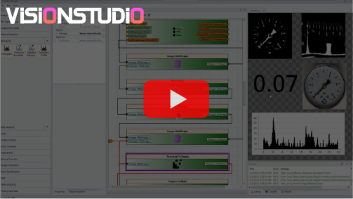 X-SCADA AI Image Searching by Number&Name | 국내 최신 기술력이 적용된 스마트팩토리 솔루션