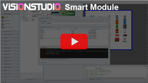 X-SCADA AI Image Searching by Number&Name | 국내 최신 기술력이 적용된 스마트팩토리 솔루션