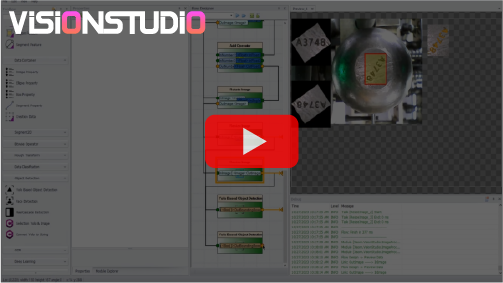 X-SCADA AI Image Searching by Number&Name | 국내 최신 기술력이 적용된 스마트팩토리 솔루션