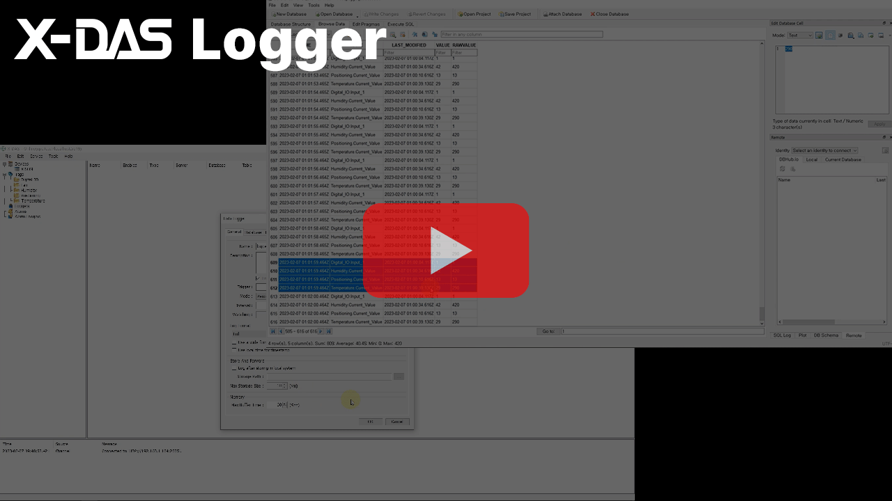 X-SCADA AI Image Searching by Number&Name | 국내 최신 기술력이 적용된 스마트팩토리 솔루션