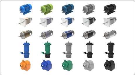 SVGLINK PACKAGE | 아이콘 라이브러리를 활용한 손쉬운 프로젝트 작화